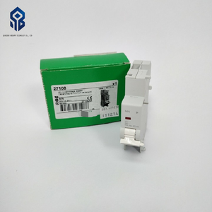 施耐德全新原装27108仓库工业自动化PLC，原包装快速发货，适用于自动化生产 - Product Image 1