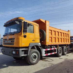 <span class=keywords><strong>Camion</strong></span> <span class=keywords><strong>benne</strong></span> basculante Shacman Delong F3000 6x4 8x4 du Shanxi, Chine, à vendre - Product Image 5