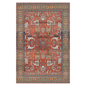 Tappeti Personalizzati in Stile Classico Corte Reale, Turco, Persiano e Retrò Mandala - Product Image 1