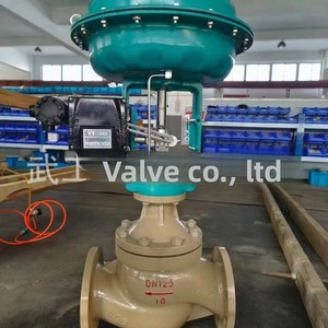 Suministro Directo de Fábrica: Regulador Neumático ZDLP-16C para Regulación de Voltaje - Product Image 2