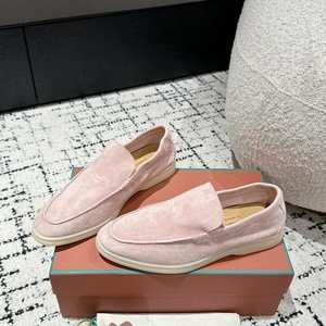 Mocassini di Lusso Plus-size da Uomo, Scarpe Estive Traspiranti e Impermeabili di Alta Qualità per l'Esportazione - Product Image 2