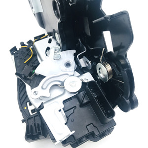 Cerradura de Puerta de Plástico Nueva LR078748 para Land Rover Range Rover Sport, Compatible con el Sistema de Cierre Centralizado para la Puerta Trasera Izquierda RL - Product Image 3