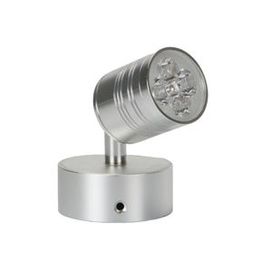 <span class=keywords><strong>Spot</strong></span> LED mural/plafond suspendu 85-265V 5W - Product Image 2