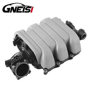 Collettore di Aspirazione per Audi A4 S4 A4L A5 S5 A6 S6 A6L A7 A8 S8 Q5 2008-2018 06E133210M 06E133210G 06E133210Q 06E133210L - Product Image 1