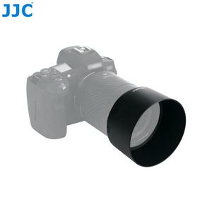 Paraluce JJC ET-77 per <span class=keywords><strong>Canon</strong></span>. Obiettivo Macro RF 85mm F/2 IS STM per <span class=keywords><strong>Canon</strong></span> R5, R6, R, Rp, Ra, <span class=keywords><strong>C70</strong></span> - Product Image 3