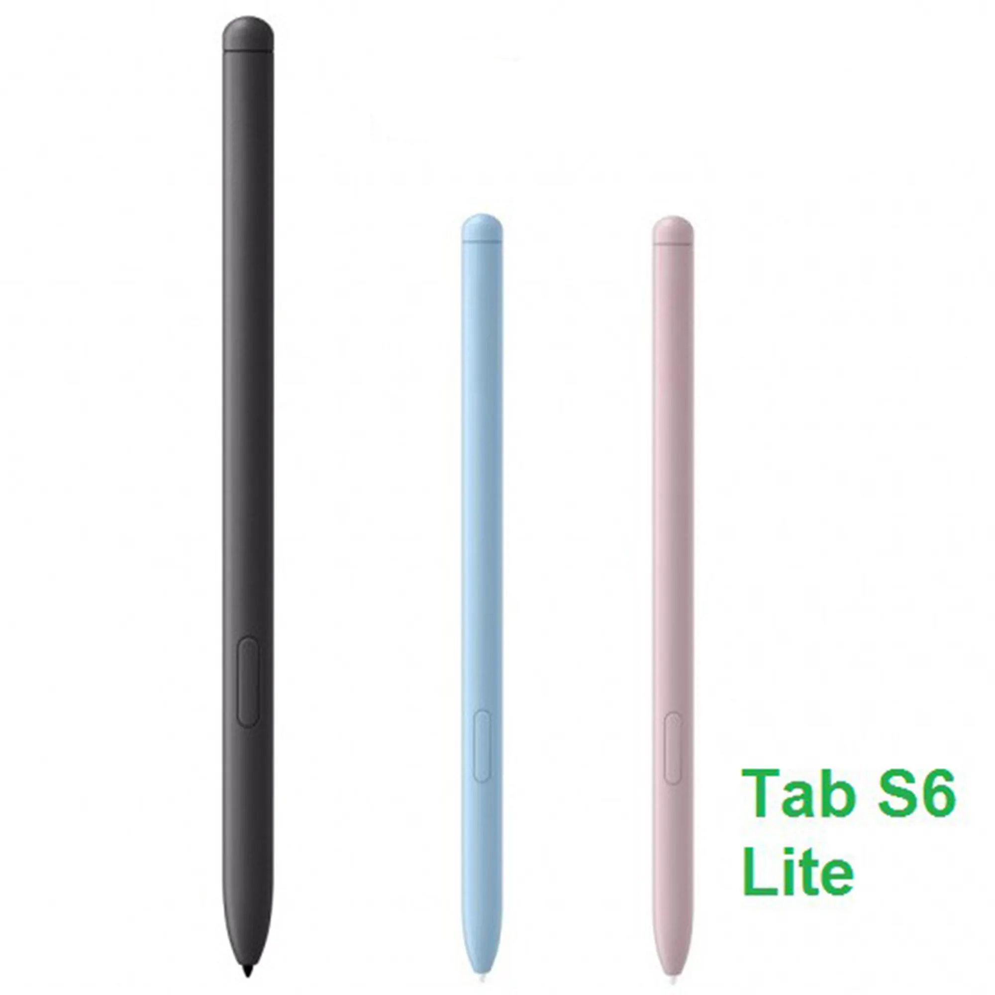 Stylet tactile original pour Samsung Galaxy Tab S6 Lite P610 P615 Stylet tactile EJ-PP610