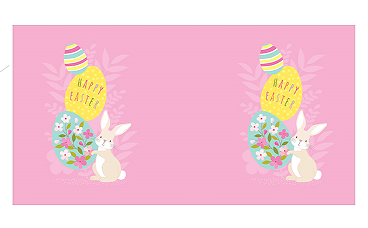 Mantel de papel de 120*180cm.