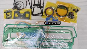 Kit de joints de révision moteur XPower 3116 297-5355 pour excavatrices sur chenilles Neuf - Product Image 3