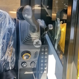 Sany 75 Is a Top Brand Excavator for Sale, Equipped with a New <b>Tracked</b> Excavator with a <b>Pump</b> and Cummins Engine - Product Image 3