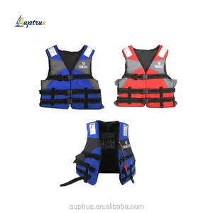 Water safety swimming kids life vest jacket
