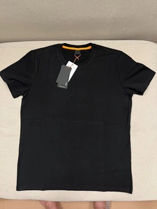Nuova <span class=keywords><strong>T</strong></span>-<span class=keywords><strong>shirt</strong></span> da Uomo 2026 Leggera di Alta Qualità, Vestibilità Ampia, Tessuto Morbido, Asciugatura Rapida, Comoda, Casual, Vestibilità Regolare - Product Image 1