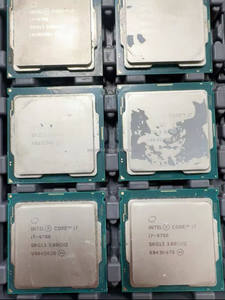 Disponibile Processore Core I7 9700K 8-Core 4.2GHz Nuovo/Usato per Desktop Migliore Offerta - Product Image 5