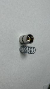 1619756000 Kit de réparation de soupape d'admission adapté au compresseur Manny - Product Image 4