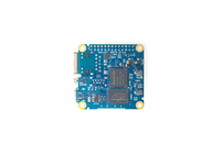 Miniordenador Router RK3528 con Gigabit Ethernet NanoPi NEO3 Plus compatible con expansión eMMC