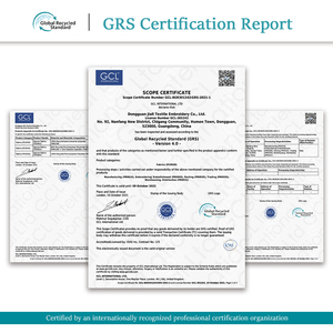 حرير الحليب عالي الجودة ، قماش دانتيل مطرز من البوليستر للنساء قابل للذوبان في الماء - Product Image 3