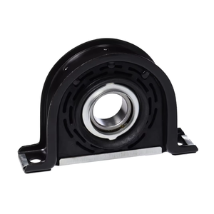 Supporto Centrale per Albero di Trasmissione HB 88508 88509 88510 88512 50x18mm in Metallo e Gomma per Trasmissione DAF - Product Image 3