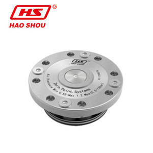 HLQNCZ2 Componentes Industriales de Marca Líder, Sistema de Posicionador de Punto Cero Automatizado Integrado - Product Image 1