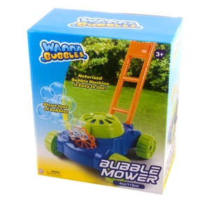 En gros poignée de chariot de jouet de bulle de savon <span class=keywords><strong>tondeuse</strong></span> bulles <span class=keywords><strong>pour</strong></span> les enfants - Product Image 5