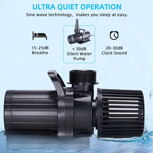 <span class=keywords><strong>Pas</strong></span> <span class=keywords><strong>cher</strong></span> en gros <span class=keywords><strong>pompe</strong></span> à eau cc 48v 30000lph <span class=keywords><strong>pour</strong></span> fontaine <span class=keywords><strong>pompe</strong></span> de circulation d'étang à poissons <span class=keywords><strong>pompe</strong></span> de conversion de DCP-521frequency - Product Image 5