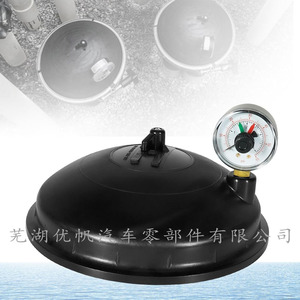 Conjunto de Filtro Superior con Manómetro para Piscina 005-302-4300-03 - Product Image 2