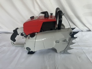 เลื่อยยนต์งานหนัก 105 ซีซี พร้อมบาร์ 36 นิ้ว <span class=keywords><strong>รุ่น</strong></span> MS070 เลื่อยยนต์เบนซินระดับมืออาชีพสำหรับงานตัดไม้ขนาด<span class=keywords><strong>ใหญ่</strong></span> - Product Image 4