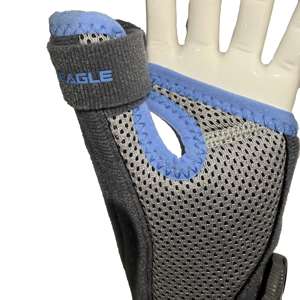 Protecteur de <span class=keywords><strong>pouce</strong></span> personnalisé pour la main gauche et droite, support de <span class=keywords><strong>poignet</strong></span> fixe pour l'arthrite, la <span class=keywords><strong>tendinite</strong></span>, les entorses - Stabilisateur - Product Image 4