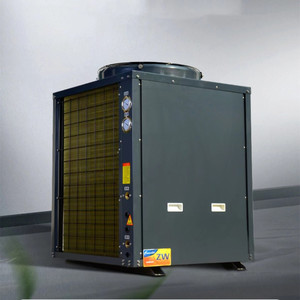 ปั๊มความร้อนจากอากาศ 9kw/15.2kw/16.3kw/30kw/60kw พลังงานใหม่สำหรับใช้ในครัวเรือน เครื่องทำน้ำร้อนไฟฟ้า - Product Image 2