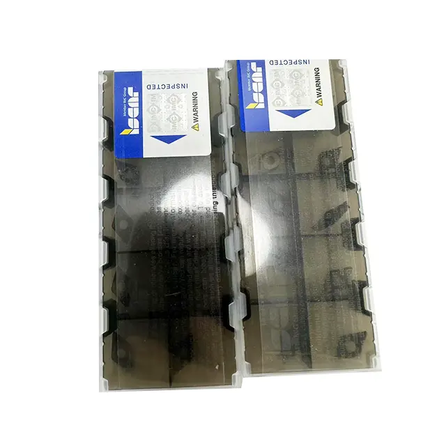 ADKT 150564R-HM IC830 מכונת cnc מכונת נתב cnc מכונת נתב 10 חתיכות לקופסה להבי נתב מלאכותיים איסקר