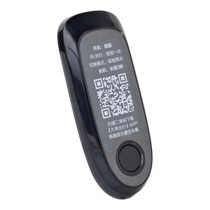 Cache d'affichage du tableau de bord d'origine pour <span class=keywords><strong>Ninebot</strong></span> F2 F2 PRO F2 Plus Trottinette électrique Pièce de rechange Accessoire - Product Image 1