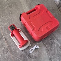 Ventouse électrique puissante pour carrelage, avec pompe à air automatique intégrée, support pour grands panneaux de verre, aspiration forte, modèle simple