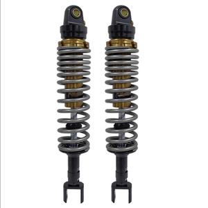 Amortiguadores Traseros para Motocicleta, Amortiguador Hidráulico de Nitrógeno, Apto para BMW C400 GT, Modificación de Suspensión de Alta Resistencia - Product Image 3