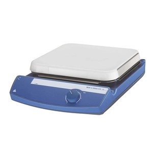 Agitadores Magnéticos IKA C-MAG HS 4 Digital 7 10 - Product Image 2