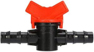 Connecteur de couplage industriel en ligne, fourni directement par l'usine, pour équipements d'automatisation, systèmes CVC et conduites d'air comprimé, en vente - Product Image 4