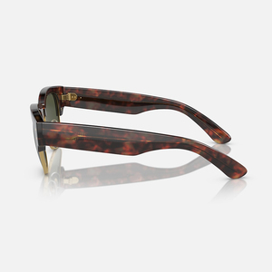 Gafas de Sol de Diseño de Lujo para Hombre, Modelo 0316 con Caja - Product Image 5
