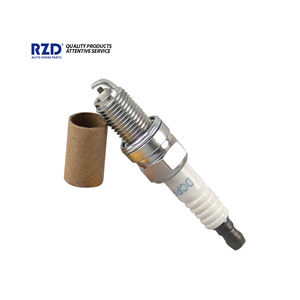 Bujías de bujías, fabricantes 3932 DCPR7E 4272 BKR6EIX-11 5266 IZFR6K11S 5787 ILZKR7B11S LFR6AIX-11 6774 IZFR6K13 6994 IZFR6K11 7810 - Product Image 1