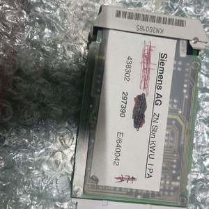 6DD1610-0AH0/6DD1611-0AD0/6DD1611-0AG0 Módulo de Salida Digital de Memoria SIMATIC Program Coupler MM4 en Stock - Product Image 2