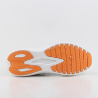Vente en gros de chaussures de course pour le sport et la marche baskets athlétiques en maille légères et respirantes baskets pour hommes baskets personnalisées pour hommes