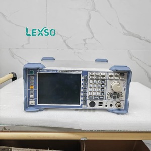 Analyseur R&S FSL6, 9 kHz à 6 GHz avec générateur de suivi - Product Image 1