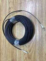 GYFJH FTTA CPRI Outdoor Cable Armoured Duplex Patch Cord 5.0mm 6.0mm 7.0mm 2 Core Fiber Optic Cable