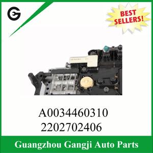 Cuerpo de Válvulas TCM/TCU OEM A0034460310 722.9 7G, Unidad de Control de Transmisión Automática para MERCEDES - Product Image 3