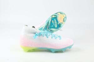 NI 2026 Crampones Chimpunes al por mayor, <span class=keywords><strong>Tacos</strong></span> de Fútbol para Hombre, Marca Original, Personalizados, Zapatos de Fútbol KE - Product Image 4