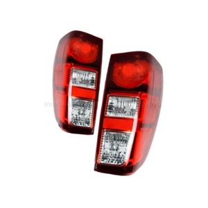 Feux arrière de voiture neufs et de haute qualité 1K0Z-51-150/1K0Z-51-160 pour <span class=keywords><strong>Mazda</strong></span> BT-50 2020-2024, pour la réparation et le remplacement. - Product Image 1