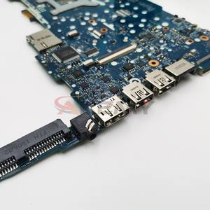 Para <span class=keywords><strong>HP</strong></span> Elitebook 745 G2 845 placa base de computadora portátil 6050A2644501 802542-601 802543-501 placa base <span class=keywords><strong>Pavilion</strong></span> <span class=keywords><strong>15</strong></span>-ab200 - Product Image 6