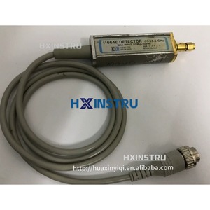 เครื่องตรวจจับ Keysight Agilent HP 11664E .01- 26.5 GHz H - Product Image 1