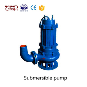 <span class=keywords><strong>Pompe</strong></span> à eaux usées submersible en acier inoxydable avec 10 CV, hauteur de refoulement maximale de 60 m, <span class=keywords><strong>pompe</strong></span> de dragage de sable, de boue et d'aspiration d'eau, avec broyeur à roue à aubes - Product Image 3