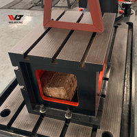 Allsome Z3050 — perceuse hydraulique à rayonnement, Machine de forage mécanique pour les métaux
