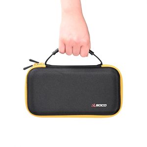 กระเป๋าใส่เครื่องมือวัดแบบพกพา Rlsoco สำหรับ Fluke 789 787B 787 Process Meter ทำจากนีโอพรีนอย่างดี - Product Image 6