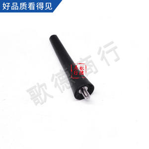 Vis de fixation pour meubles 6561N3 en acier, filetage à droite, pour bois, tête hexagonale, entraînement hexagonal externe - Product Image 1