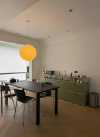 Meuble TV multifonctionnel KD, meuble de salon, meuble de rangement à 6 portes, meuble bas personnalisable, bar de maison moderne modulaire, acier inoxydable