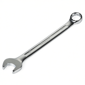 Llave Combinada Pasano de 17 mm, Herramienta Métrica para Reparación Automotriz - Product Image 2